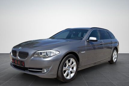 BMW 530 Gebrauchtwagen