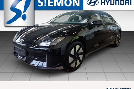 Hyundai IONIQ 6 Gebrauchtwagen