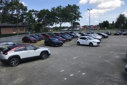 Kia XCeed Gebrauchtwagen
