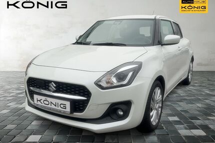 Suzuki Swift Gebrauchtwagen