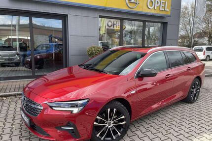 Opel Insignia Gebrauchtwagen