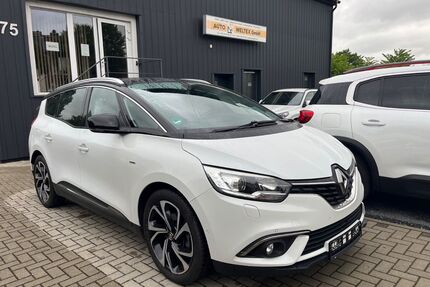 Renault Grand Scenic Gebrauchtwagen