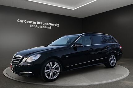 Mercedes-Benz E 220 Gebrauchtwagen