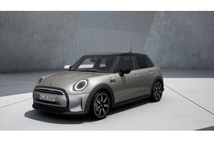 Mini Cooper Gebrauchtwagen