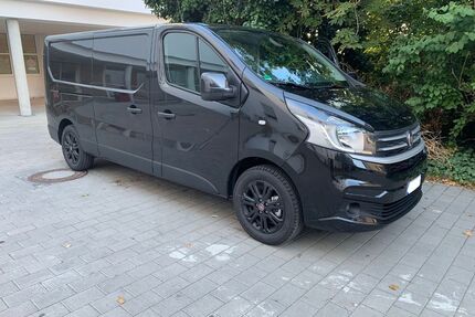 Fiat Talento Gebrauchtwagen