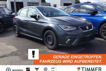 Seat Ibiza Gebrauchtwagen