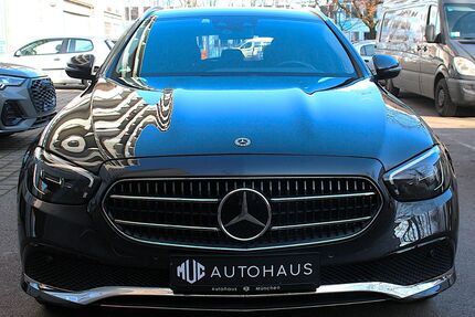 Mercedes-Benz E 300 Gebrauchtwagen