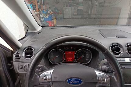 Ford Galaxy Gebrauchtwagen