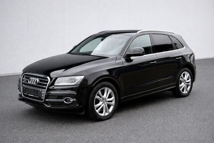 Audi SQ5 Gebrauchtwagen