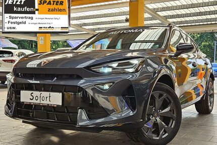 Cupra Formentor Gebrauchtwagen