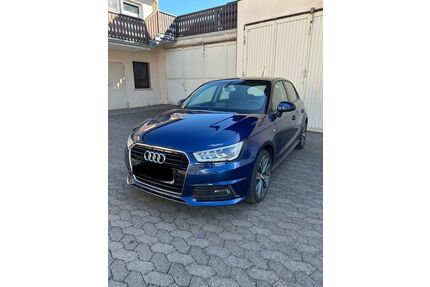 Audi A1 Gebrauchtwagen