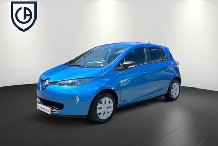Renault ZOE Gebrauchtwagen
