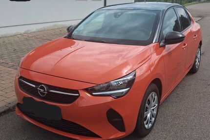 Opel Corsa Gebrauchtwagen