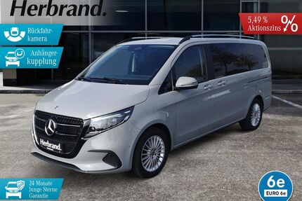 Mercedes-Benz V 250 Gebrauchtwagen