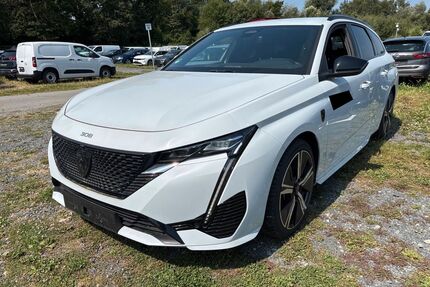 Peugeot 308 Gebrauchtwagen