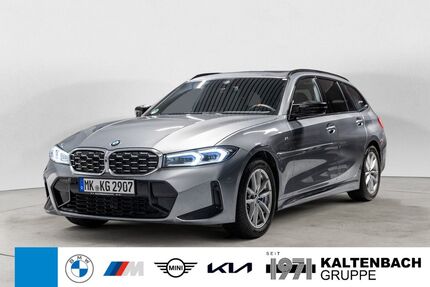 BMW M340d Gebrauchtwagen