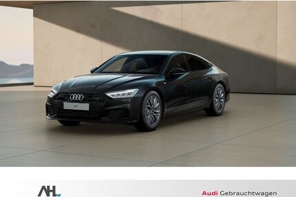 Audi A7 Gebrauchtwagen