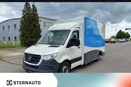 Mercedes-Benz Sprinter Gebrauchtwagen