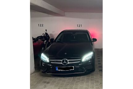 Mercedes-Benz C 160 Gebrauchtwagen