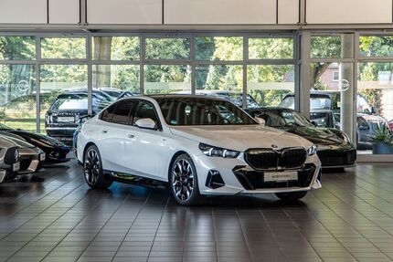 BMW 550 Gebrauchtwagen