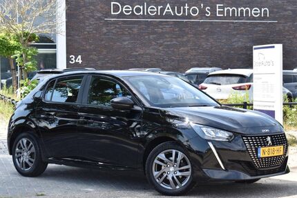 Peugeot 208 Gebrauchtwagen