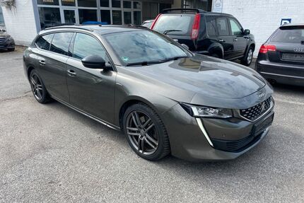 Peugeot 508 Gebrauchtwagen