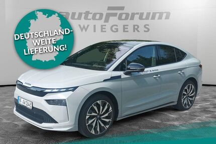 Skoda Enyaq Gebrauchtwagen