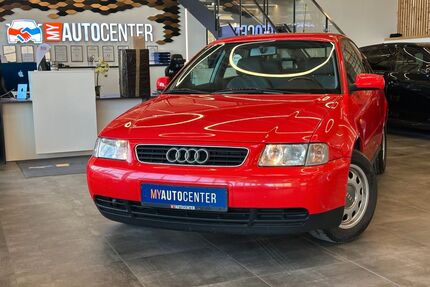 Audi A3 Gebrauchtwagen
