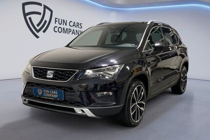 Seat Ateca Gebrauchtwagen