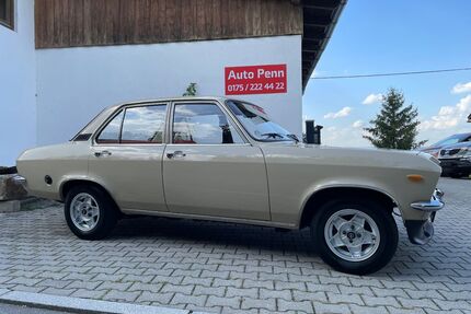 Opel Ascona Gebrauchtwagen