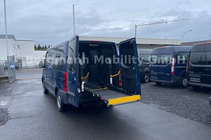 Mercedes-Benz Sprinter Gebrauchtwagen