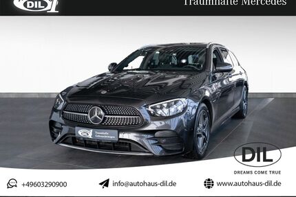 Mercedes-Benz E 220 Gebrauchtwagen