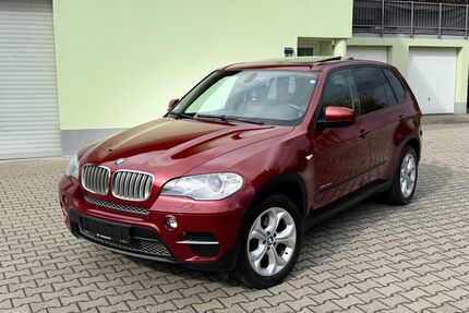 BMW X5 Gebrauchtwagen