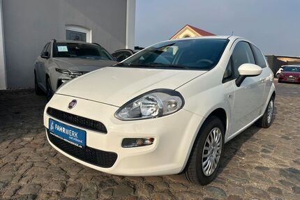 Fiat Punto Gebrauchtwagen