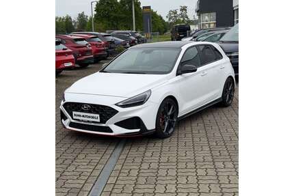 Hyundai i30 Gebrauchtwagen