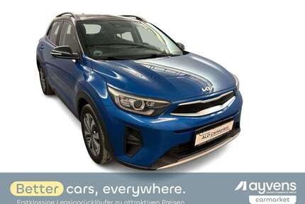 Kia Stonic Gebrauchtwagen