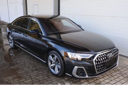 Audi A8 Gebrauchtwagen