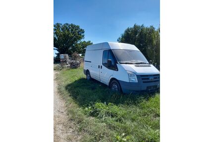 Ford Transit Gebrauchtwagen