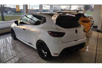 Renault Clio Gebrauchtwagen