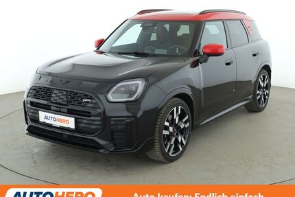 Mini Countryman S (Cooper) Gebrauchtwagen