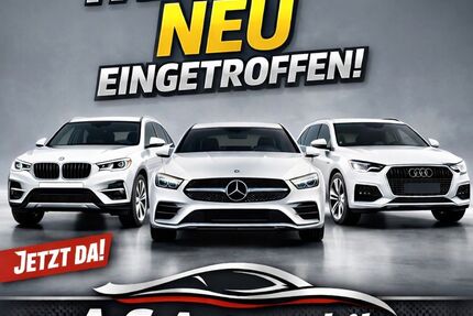 Mercedes-Benz A 220 Gebrauchtwagen