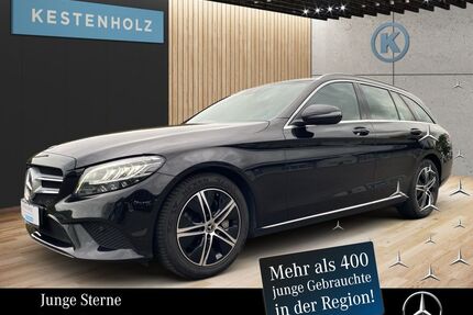 Mercedes-Benz C 300 Gebrauchtwagen