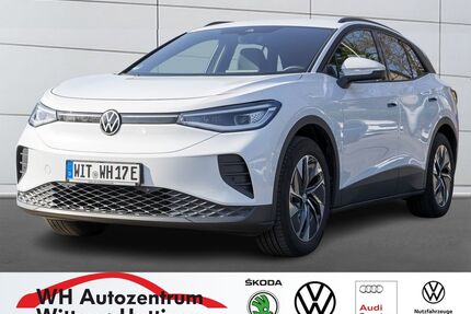 VW ID.4 Gebrauchtwagen