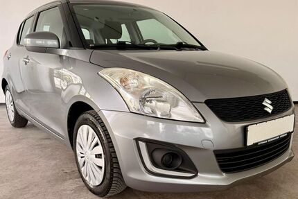Suzuki Swift Gebrauchtwagen