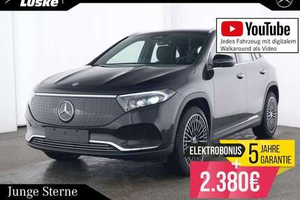Mercedes-Benz EQA 350 Gebrauchtwagen