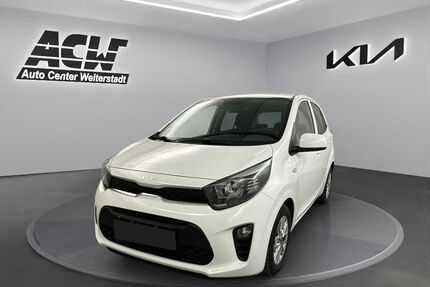 Kia Picanto Gebrauchtwagen