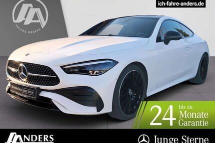 Mercedes-Benz CLE 220 Gebrauchtwagen