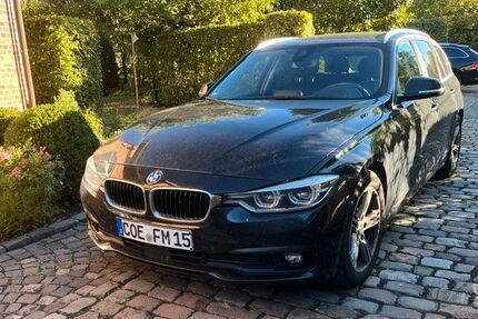 BMW 320 Gebrauchtwagen