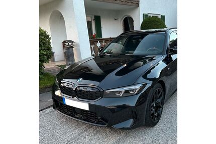 BMW M340i Gebrauchtwagen