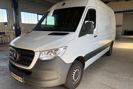 Mercedes-Benz Sprinter Gebrauchtwagen